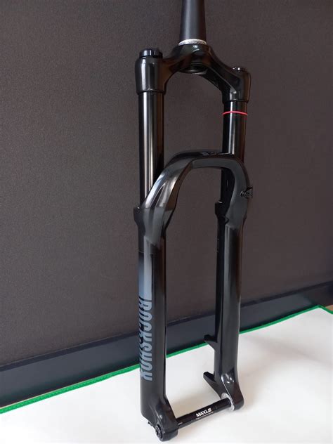 Rock Shox Gold Rl Nova Garantia Bico Olx Portugal