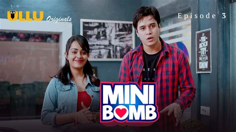 Watch Pratiksha Episode 4 Ullu Hindi Hot Web Series UlluHotMaal