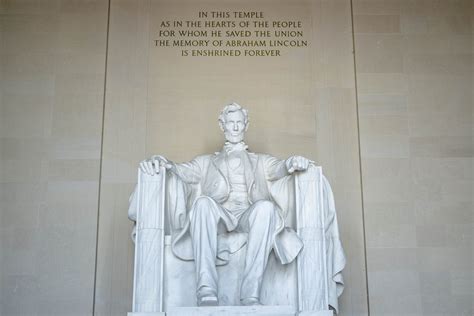 Do You Know Who Designed the Lincoln Memorial Statue? A New Documentary