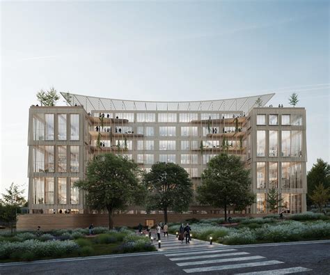 HEADQUARTERS FOR THE IOM | Lemons Bucket