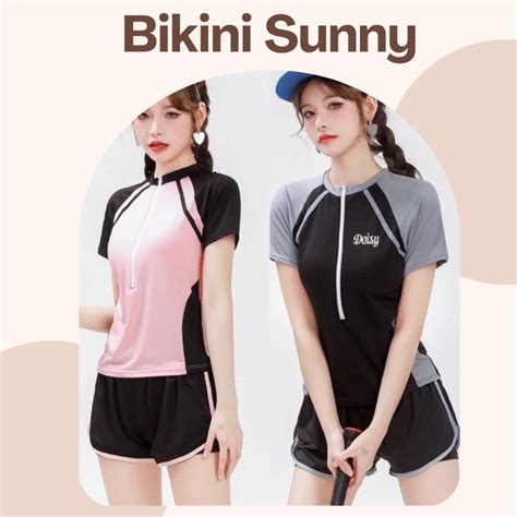 Size S Xl Kg B I N Tay Qu N L P K N O Bikini I Bi N Tay Ng N Ch Ng N Ng Shop