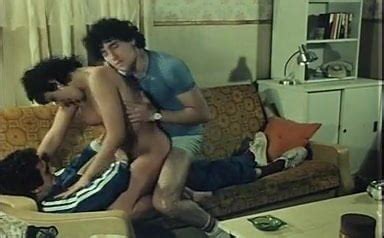 El Fontanero Su Mujer Y Otras Cosas De Meter Italian Group Sex