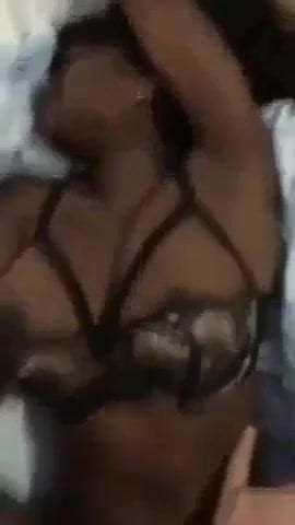 Big Tit Ebony POV Fuck American African Amateur Porn XHamster