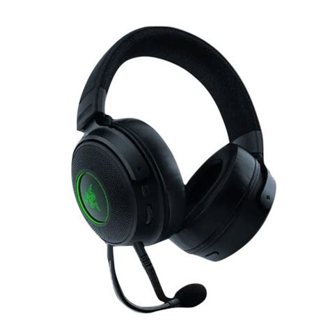 Купить Игровые наушники Razer Kraken V3 HyperSense в рассрочку, карта ...