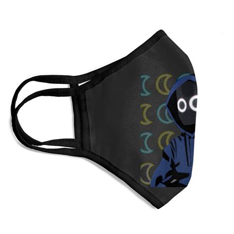 Boywithuke Music Boywithuke Songs Design Art Face Masks Sold By