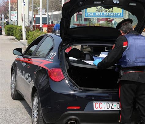 Pizzicato Con La Droga 38enne Condannato A Sette Mesi Di Carcere