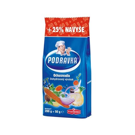 Podravka Original Ochucovadlo Do Jedál 250g Gold Shopsk Online