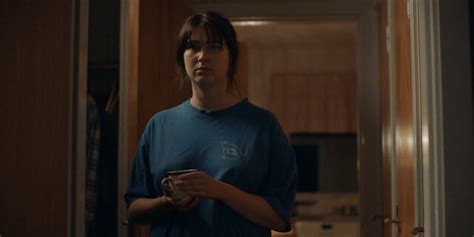 Nude video celebs Clara Christiansson Drake nude The Dark Heart Mörkt hjärta s01e01e04 2022