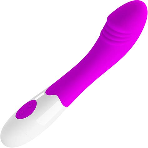 Vibrator Women S Silicone For Female G Spot Stimulating Massage Stick Dildo As Toys For Couples