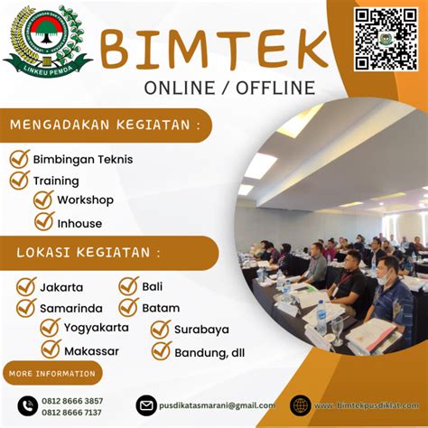 Bimtek Kompetensi Bpd Badan Permusyawaratan Desa Tahun