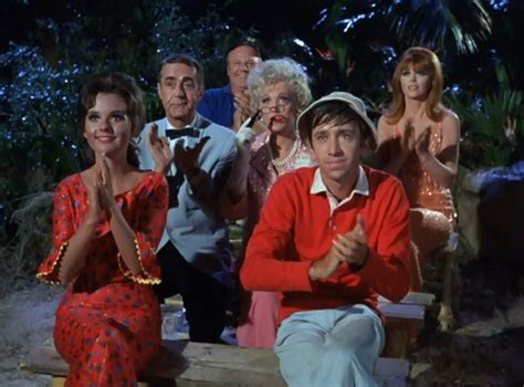 Gilligans Island 1964