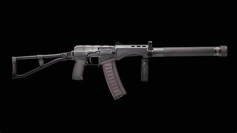 СР-3М: эксклюзив от оружейного блогера специально для «Калашников Клуб»