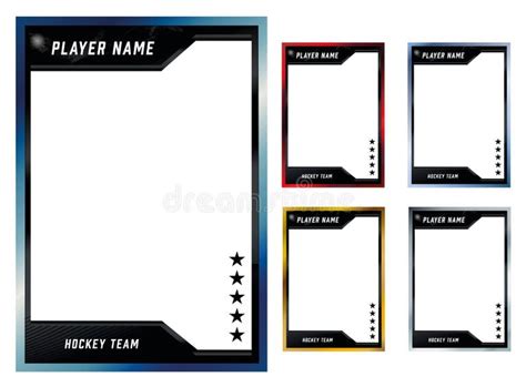 Border Sports Stock Illustrations 5440 Border Sports Stock