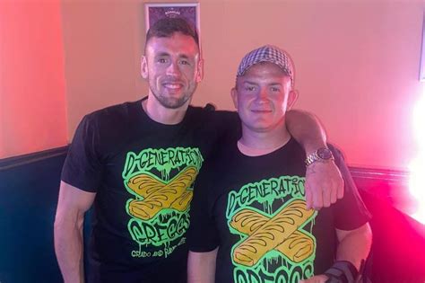 Sex Workers On Glasgow S Streets Battle For Survival And Don T Feel Protected By Police