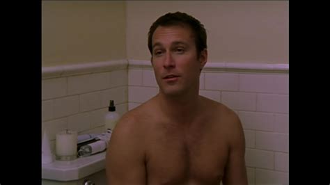 Auscaps John Corbett Shirtless In Sex And The City Belles Of The Balls