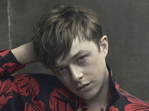 Dane DeHaan cast in Apple TV+ horror series Lisey's Story, written by ...
