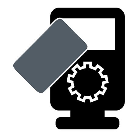 key id access rfid  nfc credential encoding dot origin
