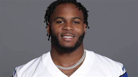 Dallas Cowboys Defensive End Sustains Season Ending Injury