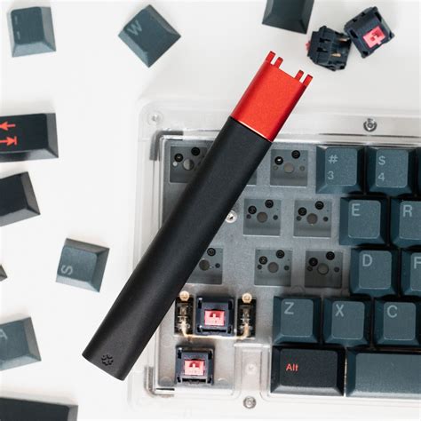 Switch Opener + Switch Pusher – Omnitype®