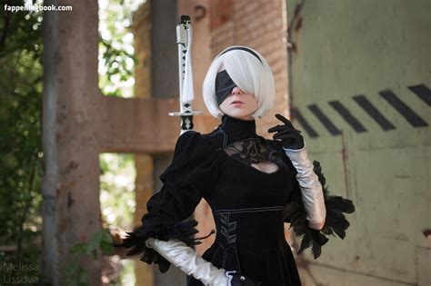 Melissa Lissova Melissalisboa Nude OnlyFans Leaks Fappening FappeningBook