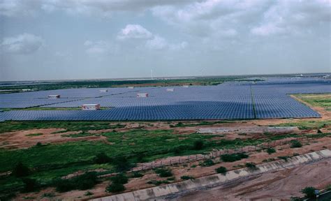 Indias Guvnl Unveils 1 Gw Solar Tender Pv Magazine International