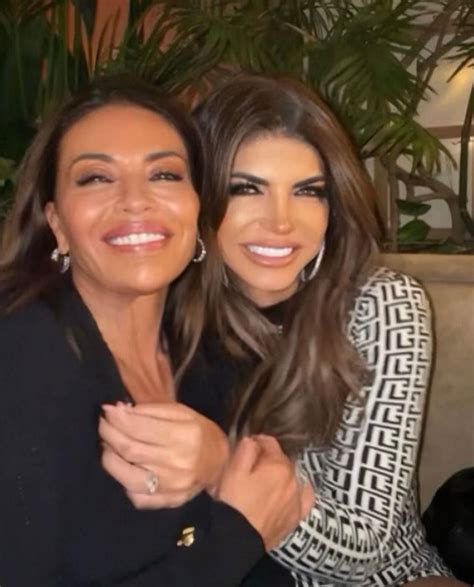 Dolores Catania calls Teresa Giudice a 'good' mom for monitoring