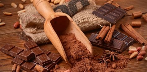 Descubrir Imagen Materiales Para Hacer Chocolates Artesanales