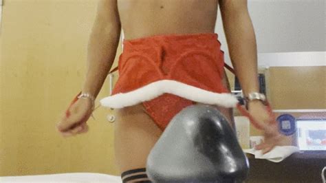 O Wand Dildo Wand K Callie Clips Sale