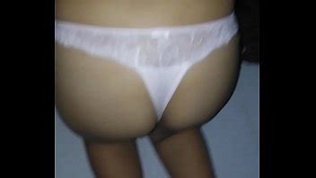 Chava De Cogiendo Parada A La Orilla De La Cama En Casa De Sus Papas Xvideos