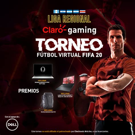 Claro Gaming Una Experiencia Diferente En El Mejor Torneo Digital De