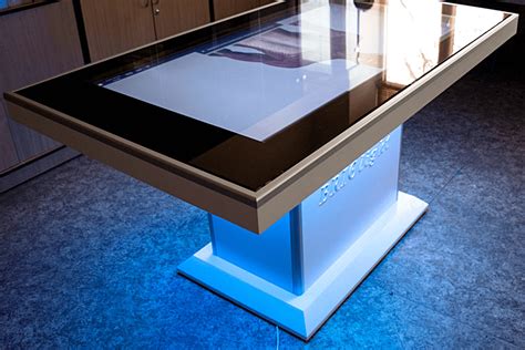 Anatomy table | Digital Medtech solutions