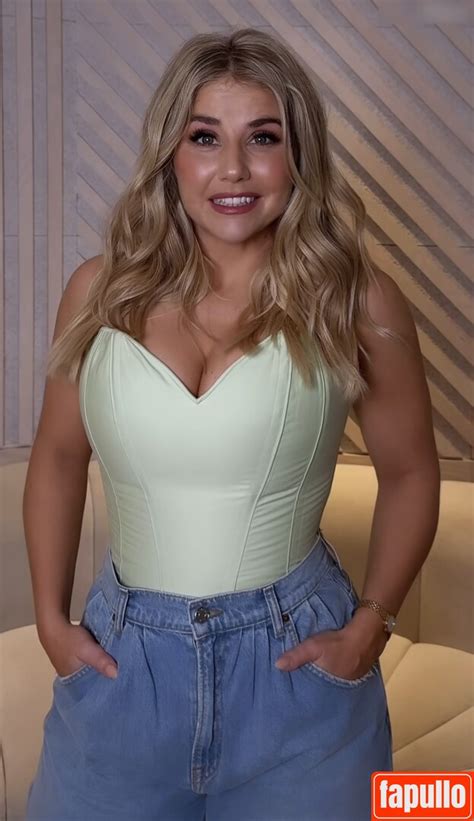 Beatrice Egli Beatrice Egli Offiziell Nude Photo 1 Fapullo