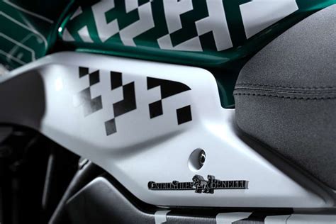 Benelli Tnt 500 2023 Bm 2 Paul Tans Automotive News