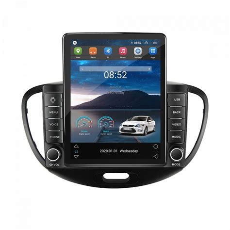 Navigatie Dedicata Cu Android Hyundai I Gb Ram Radio