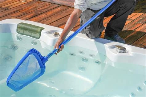 Troubleshooting Common Hot Tub Problems How To Keep Your Tub In Top Condition Canada Pool