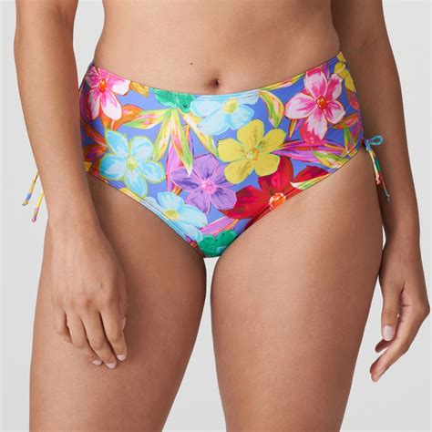 Braga Bikini SAZAN Twist Prima Donna Baño Braga Bikini en FREESIA