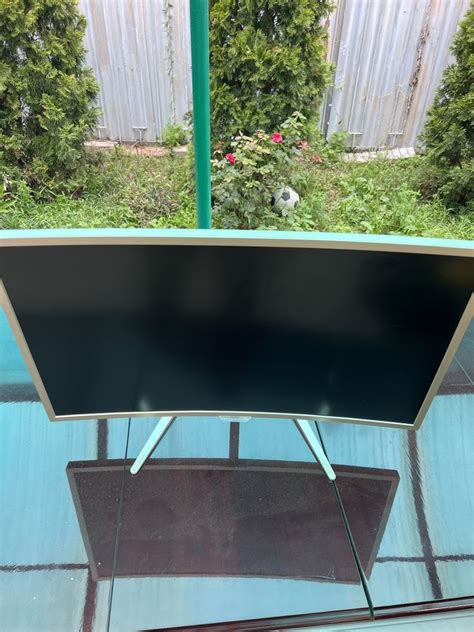 Монитор 32 дюйма Phillips: 80 000 тг. - Мониторы Алматы на Olx