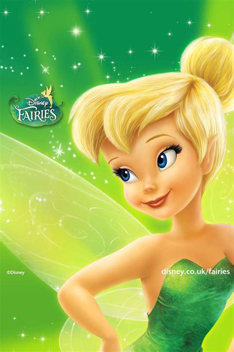 Tinkerbell Wallpapers Free Infoupdate Org