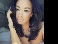 Draya Michele Nude Pics Videos Sex Tape