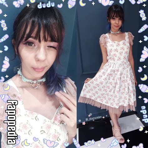 Hcherrycake Nude OnlyFans Leaks Patreon Leaks Photo 101059 Fapopedia