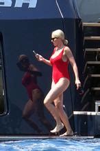 Roxy Jacenko Nude Aznude