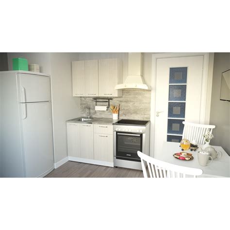 Кухонный гарнитур Лариса мини 2 1000 мм (5007733) - Купить по цене от ...