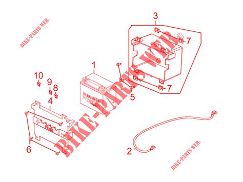 Corps De Papillon Pour Kymco Dink Street I Abs Euro Iii Avec