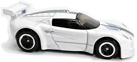 Hot Wheels Factory Fresh Lotus Sport Elise Universo Hot Wheels