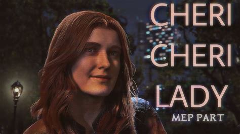 Multifemale MEP / Cheri Cheri Lady / MJ \ Part 2(For ⁠@multi_exe ...