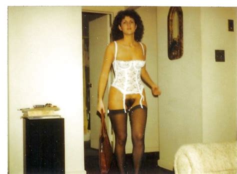 Pre Digital Wives And Girlfriends Set ZB Porn