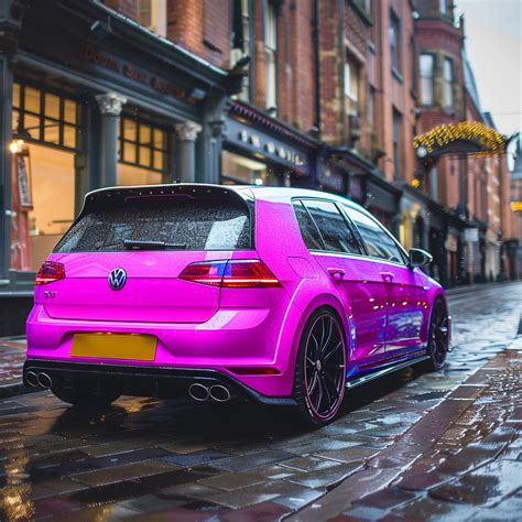 Volkswagen Golf Gti Mk7 Car Review Honk Honk