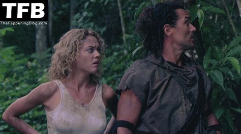 Lisa Robin Kelly Nude Sexy Collection Pics TheFappening