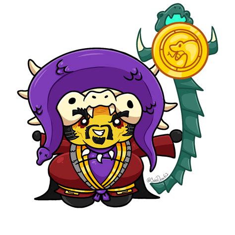 ninjago master chen  johndrawfatties  deviantart