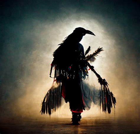Raven Dance By Thehijabihomegirl On Deviantart